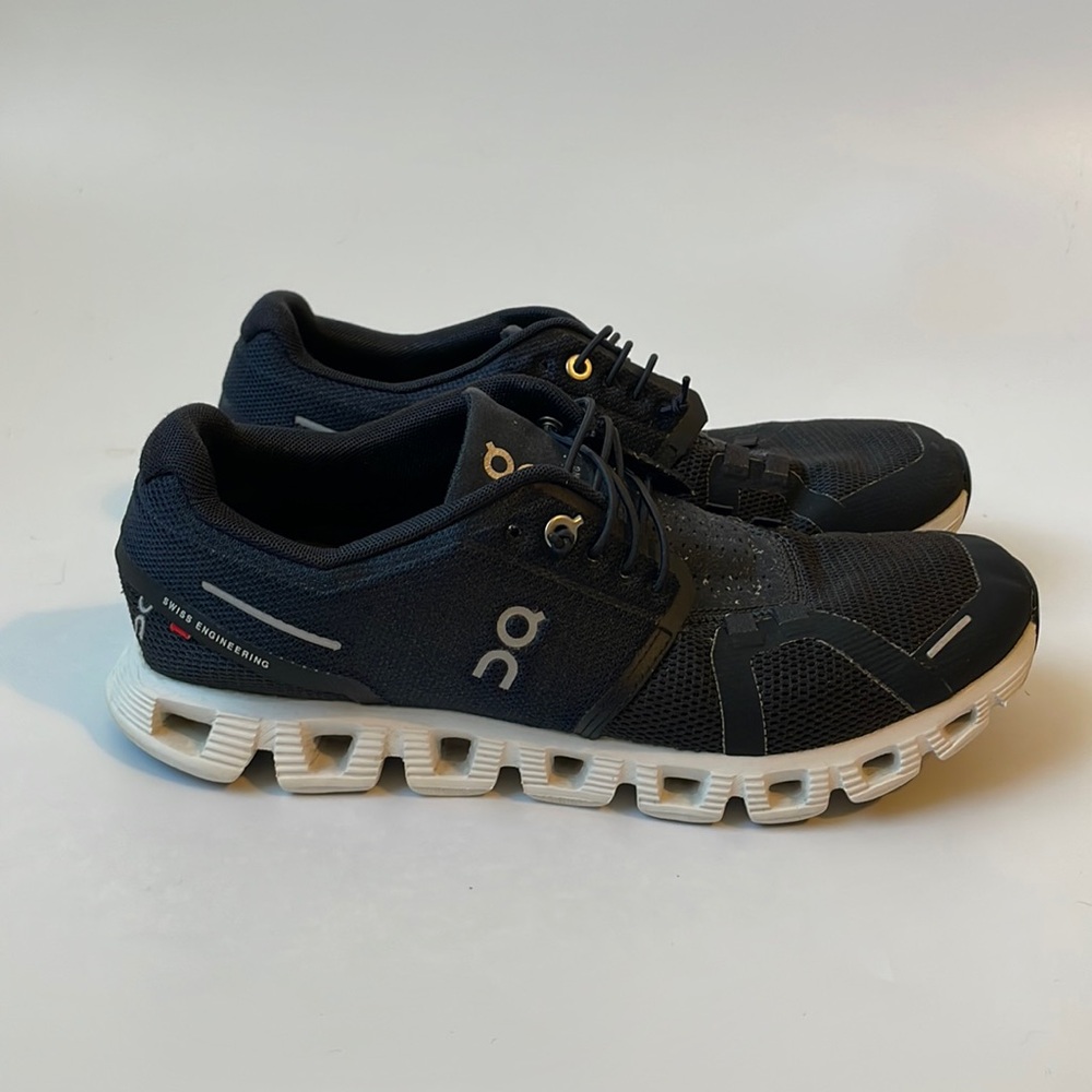 On Cloud 5 - image 1